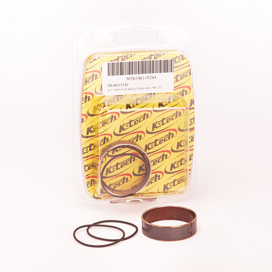 K-Tech Suspension Piston Band